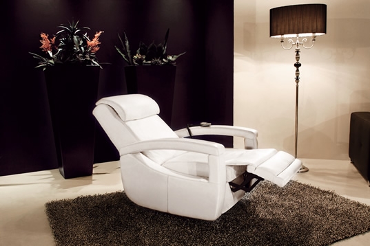 fauteuil relax électrique Galaxy